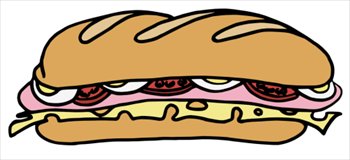 sub-sandwich ...