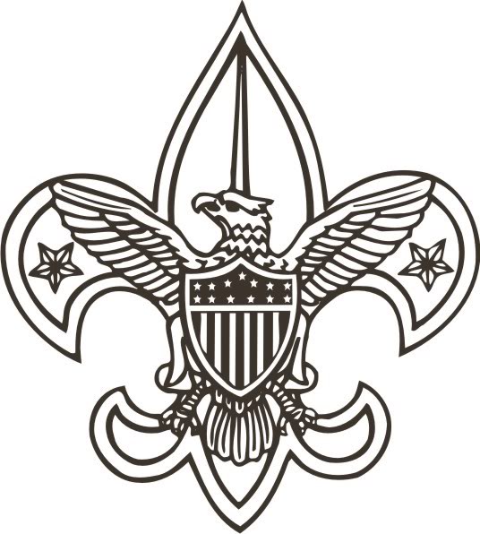 Subject Re Bsa Logo Boy Scouts Of America