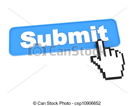 Web Submit Button. - csp10906652