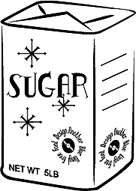 Sugar Coma Font By Jess Latham .