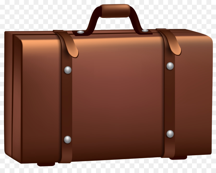 Suitcase Baggage Clip art - Suitcases Cliparts
