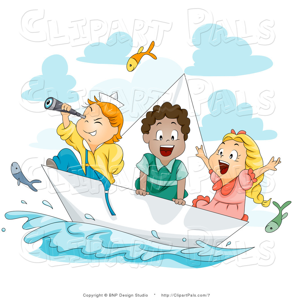 itinerary clipart