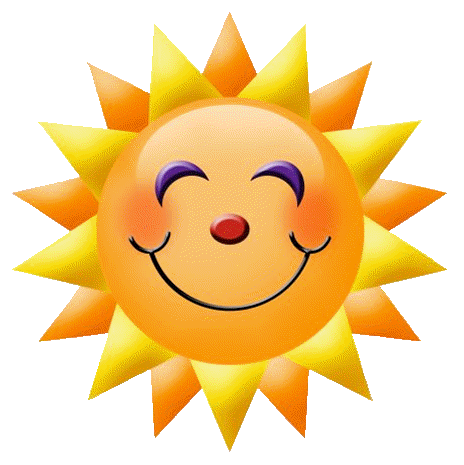 Summer Clip Art. Left Click to view full size