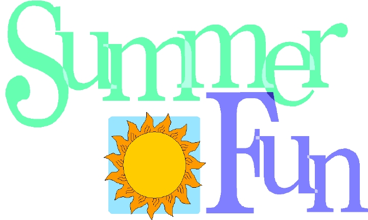 Summer Fun For Kids Harris County Public Library