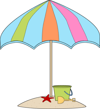 Cute Umbrella Clipart Clipart