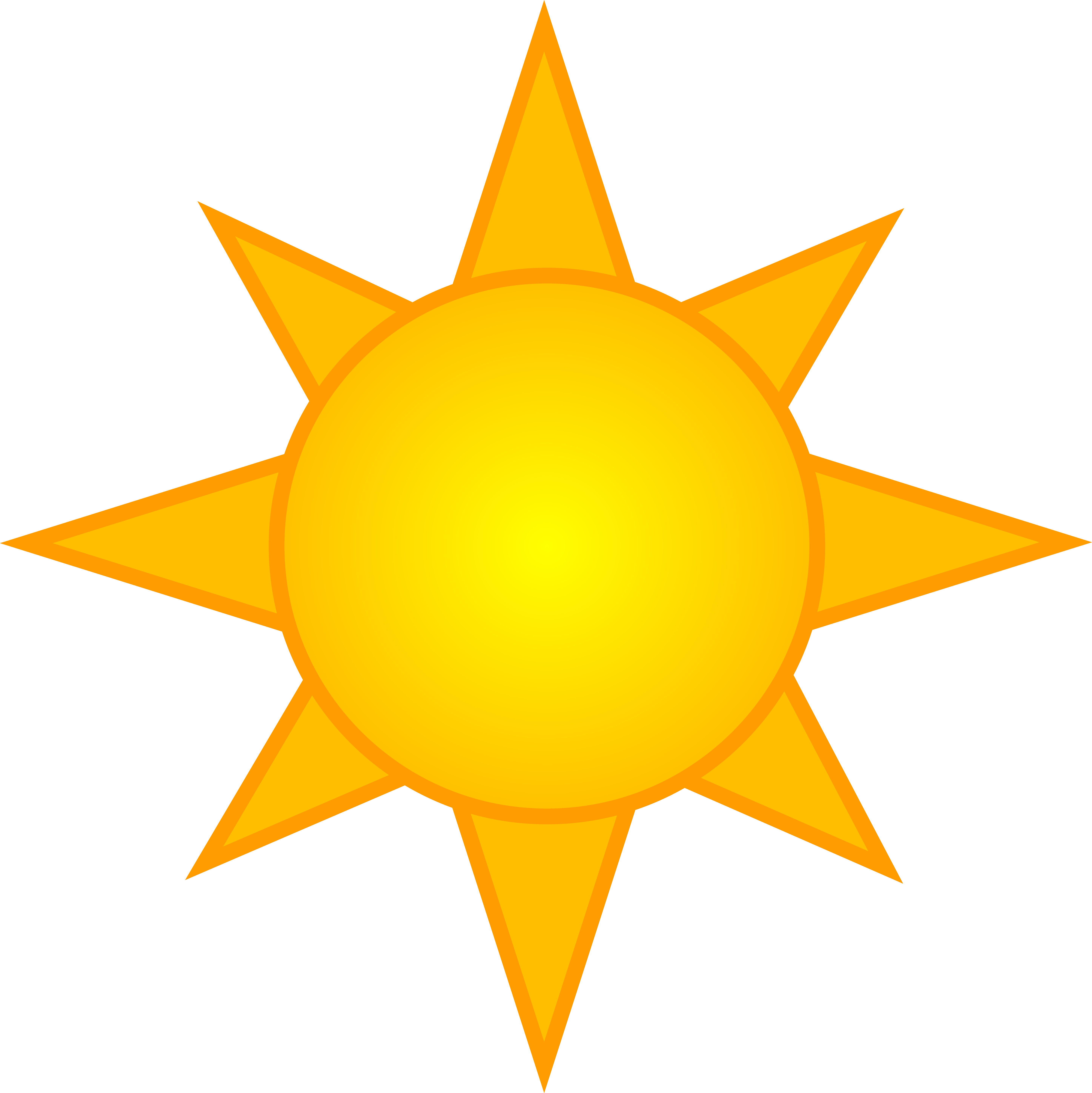 Sun Clip Art Images Free For 