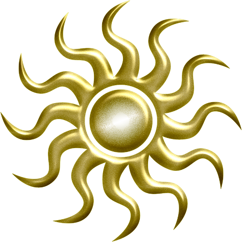 sun clipart png - Png Clip Art