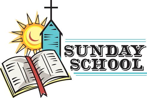 sunday school clip art - Sunday School Clip Art