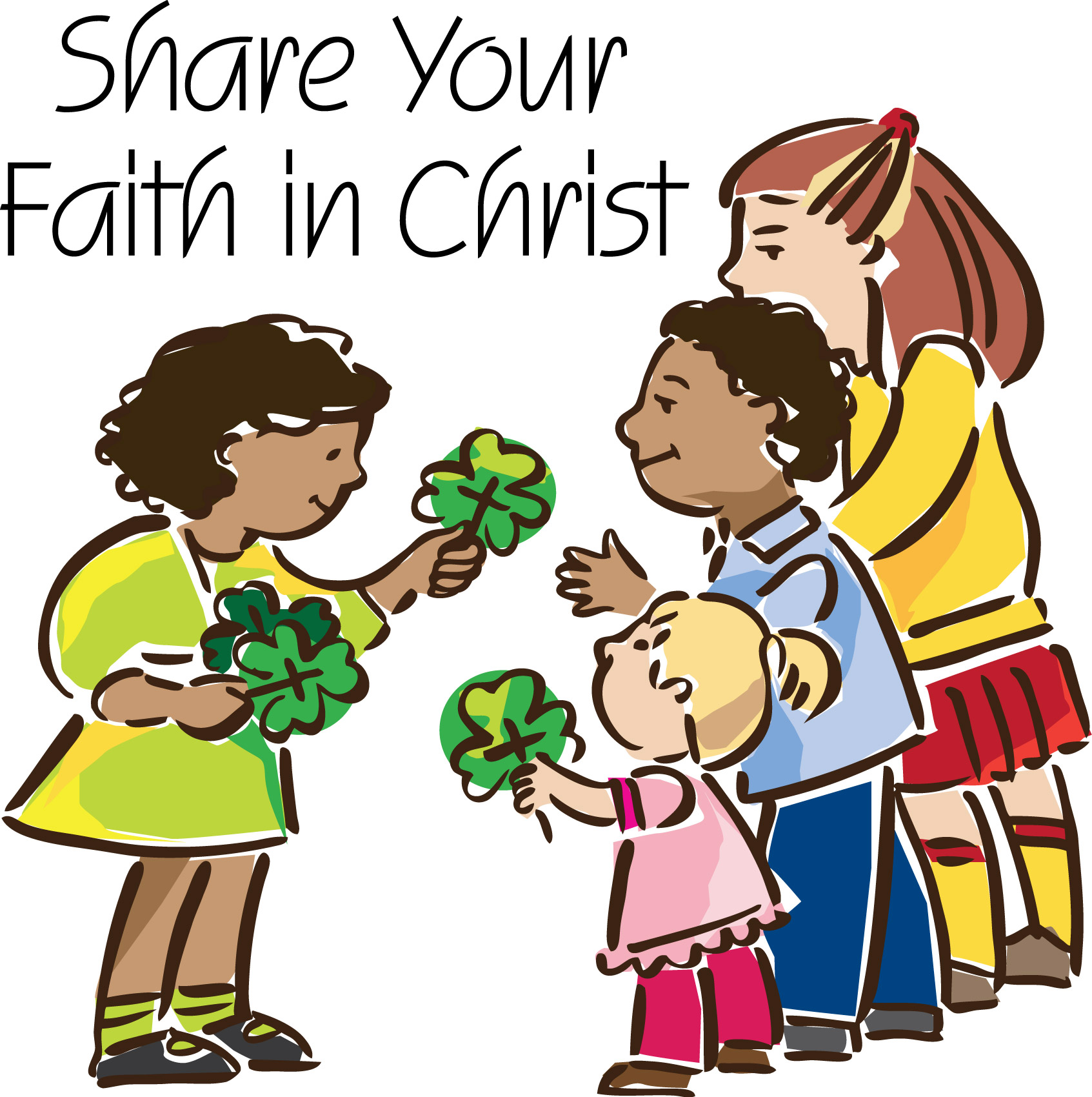 Sunday School Clip Art | Clipart library - Free Clipart Images