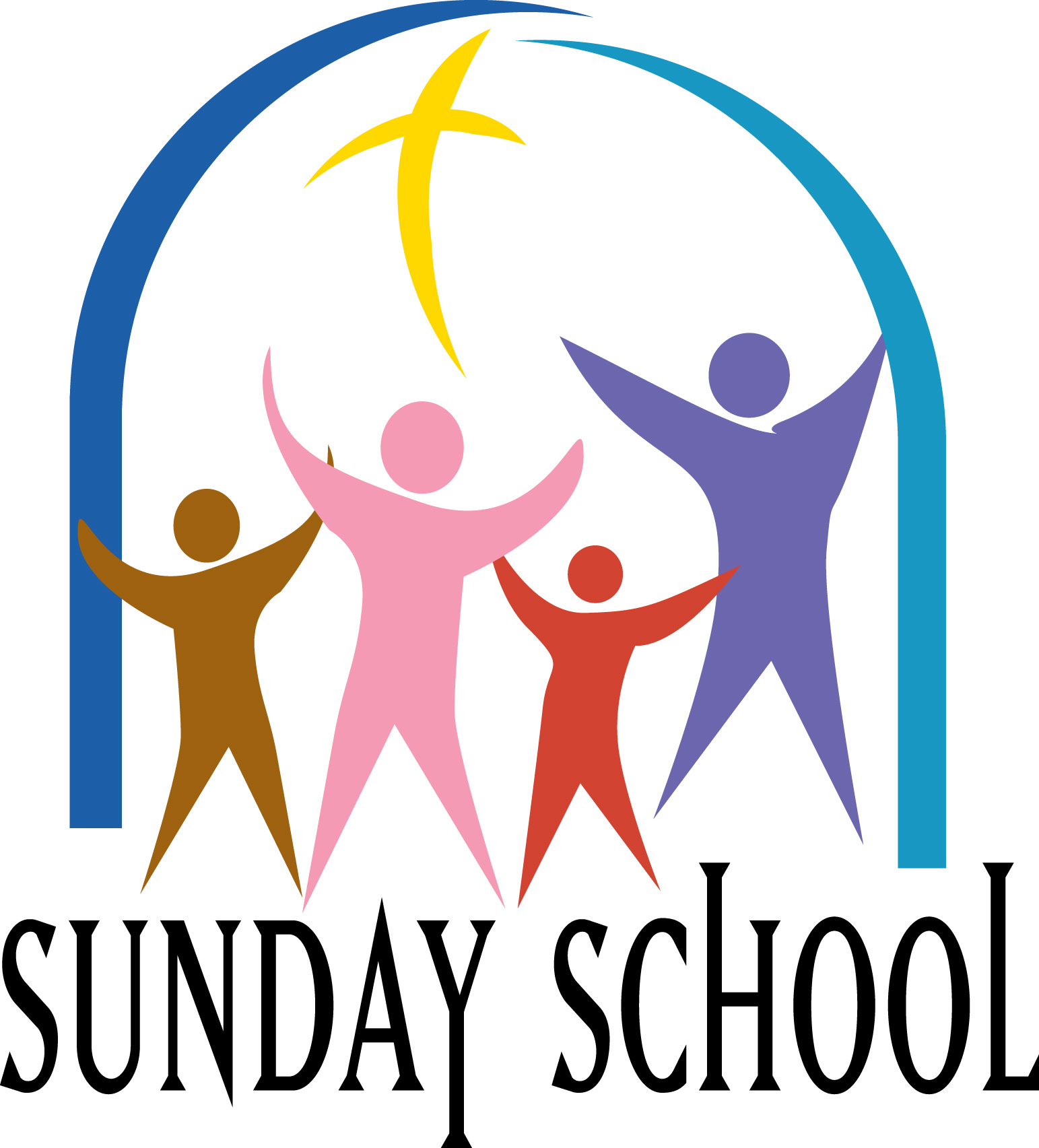 Sunday School It S For Life