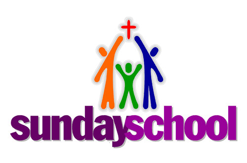 Sunday School Lifepoint Assembly Of God