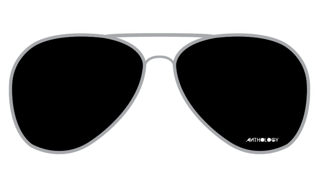 300x300 Clip art sunglasses c