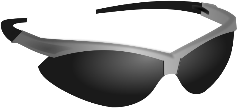 sunglasses clip art aviator .