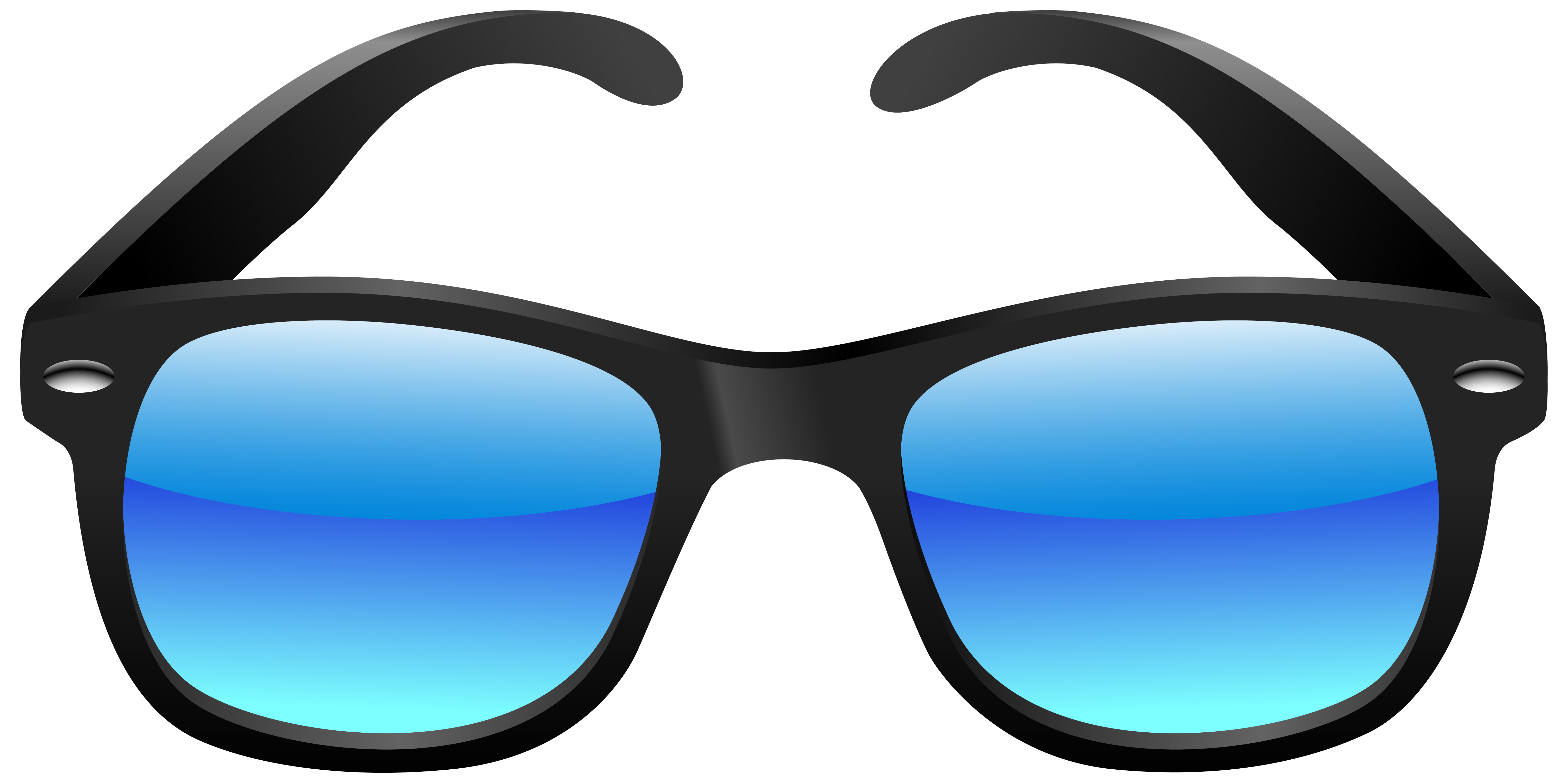 Clip art of sunglasses clipar - Sunglasses Clipart