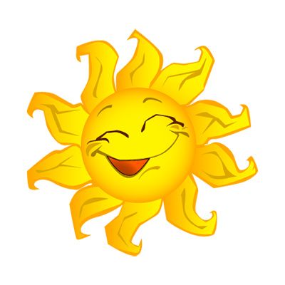 sunshine clip art | Sun Clip Art, Bright Happy Summer Sun Face | Just Free Image Download | VBS | Pinterest | Smiley faces, Sun and Summer