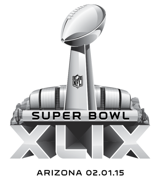 Super Bowl Xlix Arizona February 1 2015 At University Of Phoenix