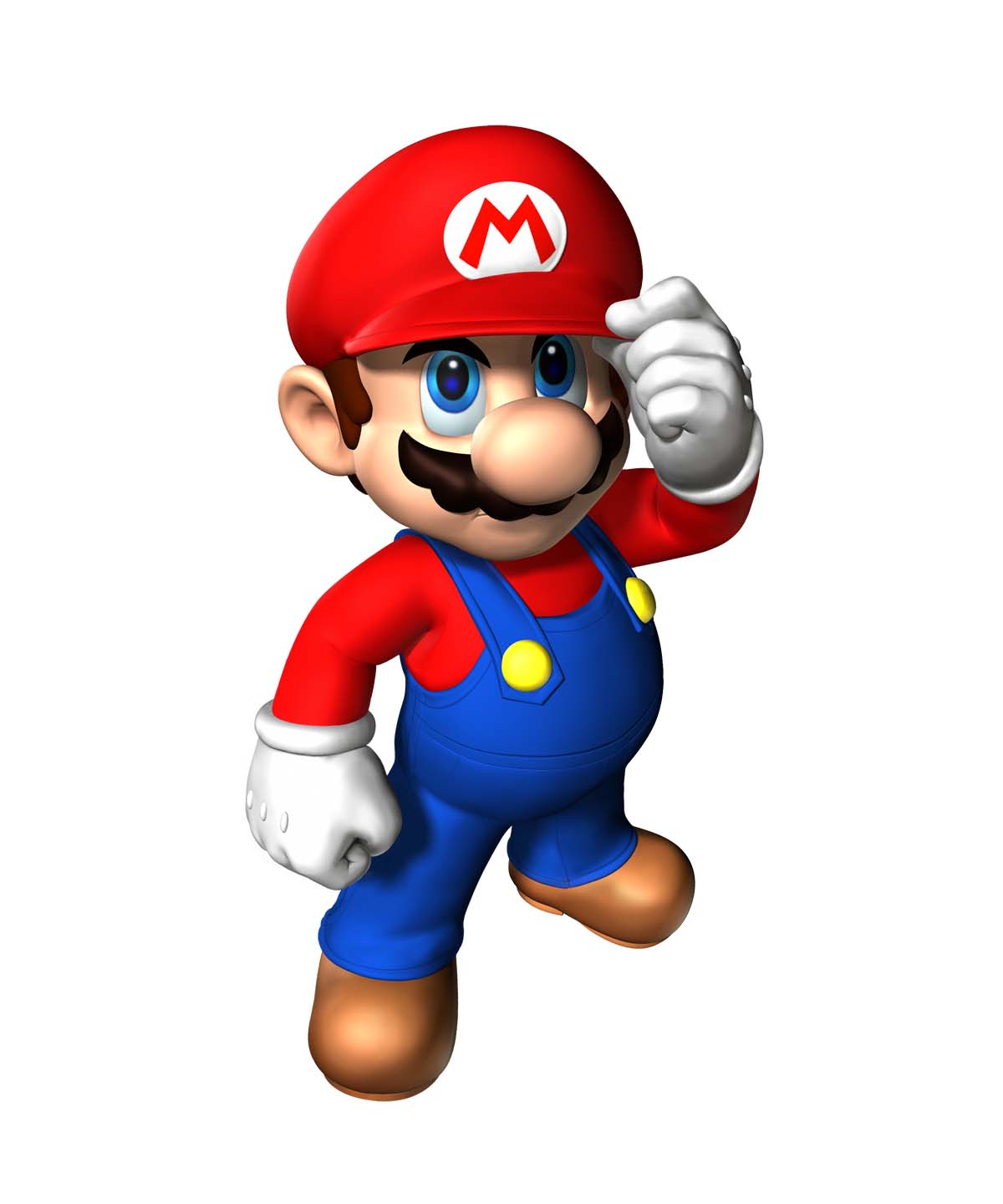 Super Mario Clipart-Clipartlook.com-1200