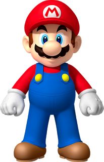 Super Mário imagens para mon - Super Mario Clipart