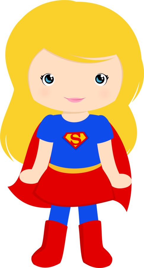 best digital images on pinterest clip. Brave clipart supergirl.