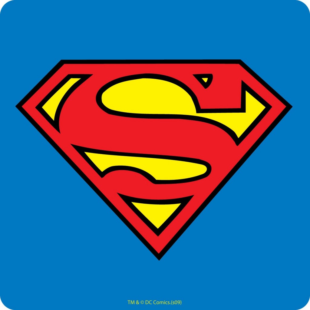 superman clipart - Superman Logo Clip Art
