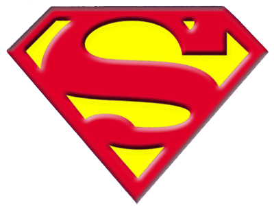 Superman Clip Art - Superman Logo Clip Art