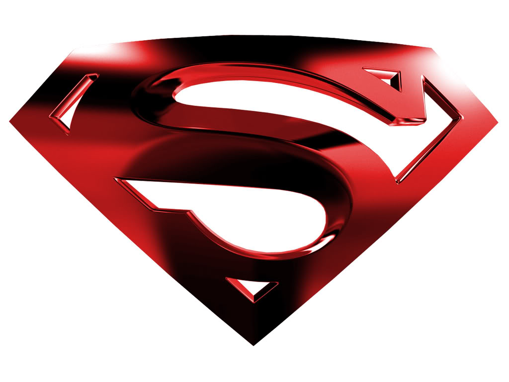Superman Logo Clip Art #19409 - Superman Logo Clip Art