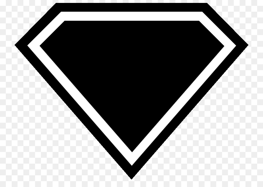 Clark Kent Superman logo White Lantern Corps Clip art - Novice Cliparts