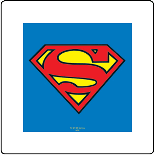 Superman Symbol Generator | F - Superman Logo Clipart