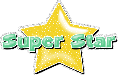 Super Star Student Clipart Su