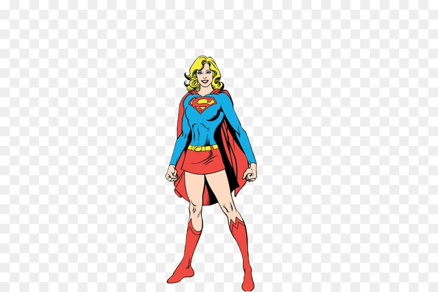 Superwoman Superman Supergirl Clip art - supergirl