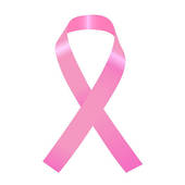 Support Ribbons u0026middot; Pink Ribbon Illustration
