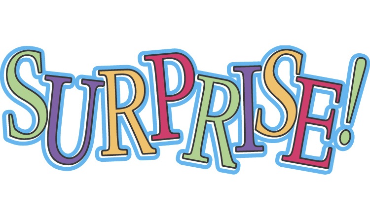 ... Surprise Party | Free Download Clip Art | Free Clip Art | on .