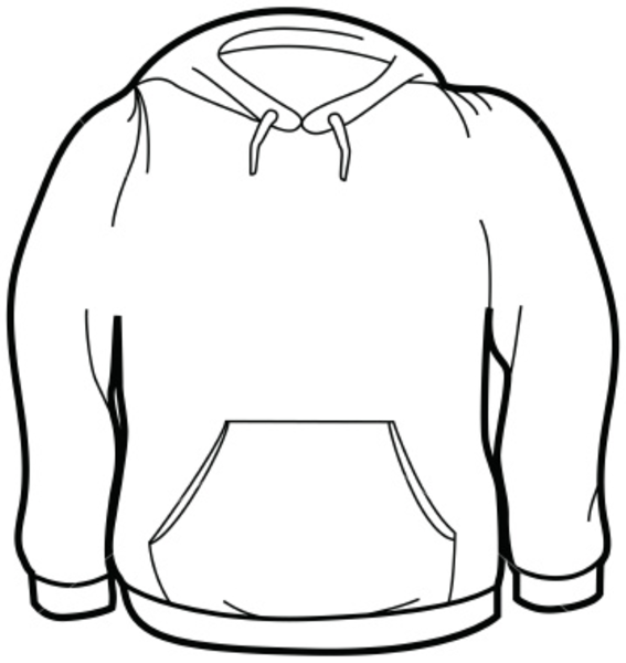 Sweater Clip Art - Sweater Clip Art