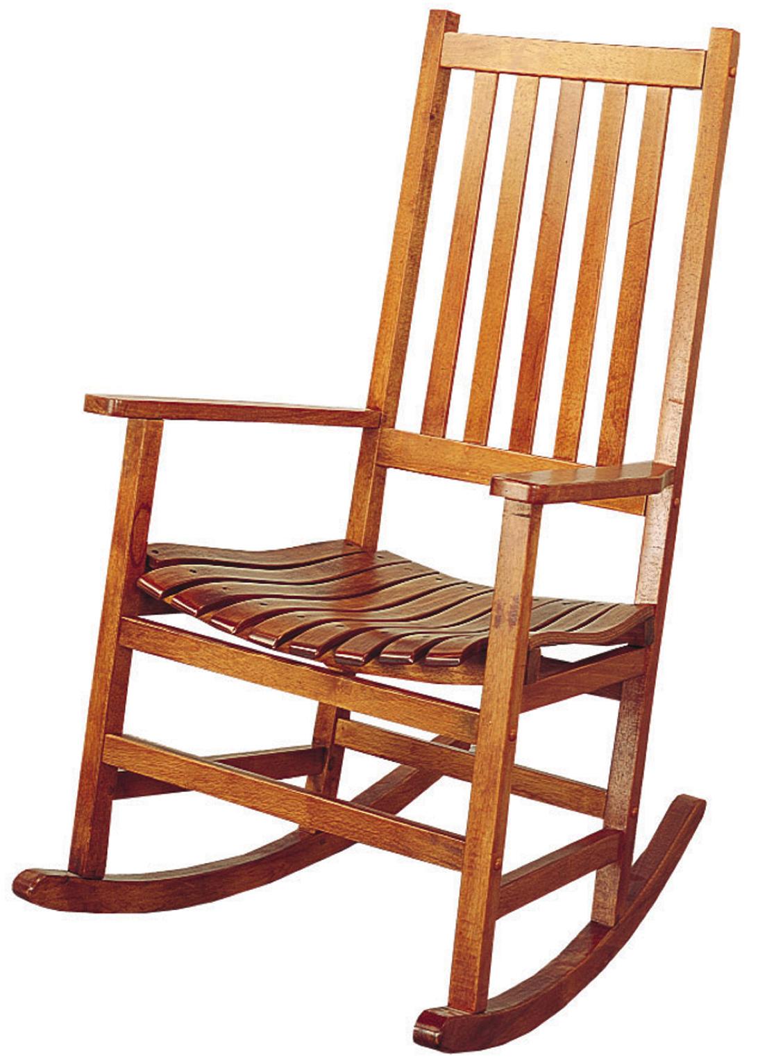 Sweater Rocking Chair. $159.00 Coaster Co.
