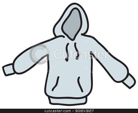 Clip Art School Sweatshirt Cl