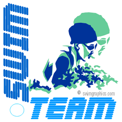 Swim Team Clip Art Graphics - Swim Team Clip Art