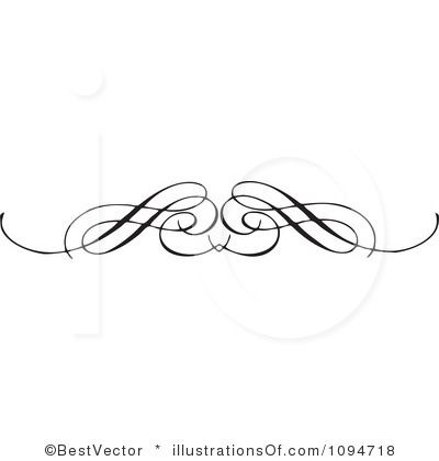 Swirl Clip Art Borders Free. 1000  images about Swirls and .