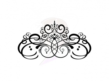 Swirls Design Clipart . - Swirl Design Clip Art