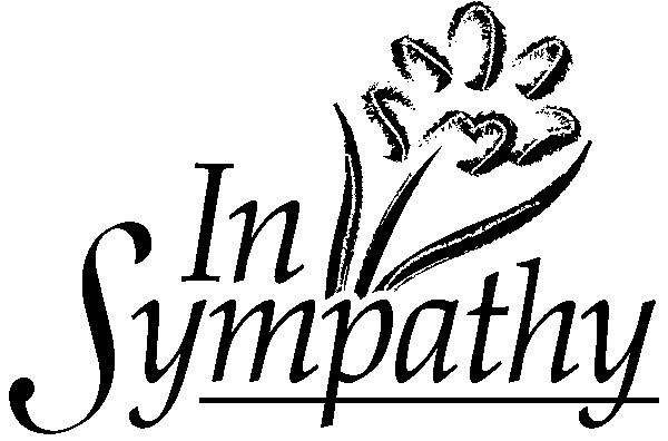 Our Deepest Sympathy Clipart 
