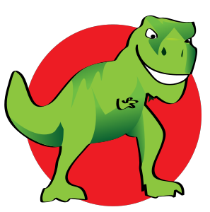 T-Rex Clipart | Free Download .