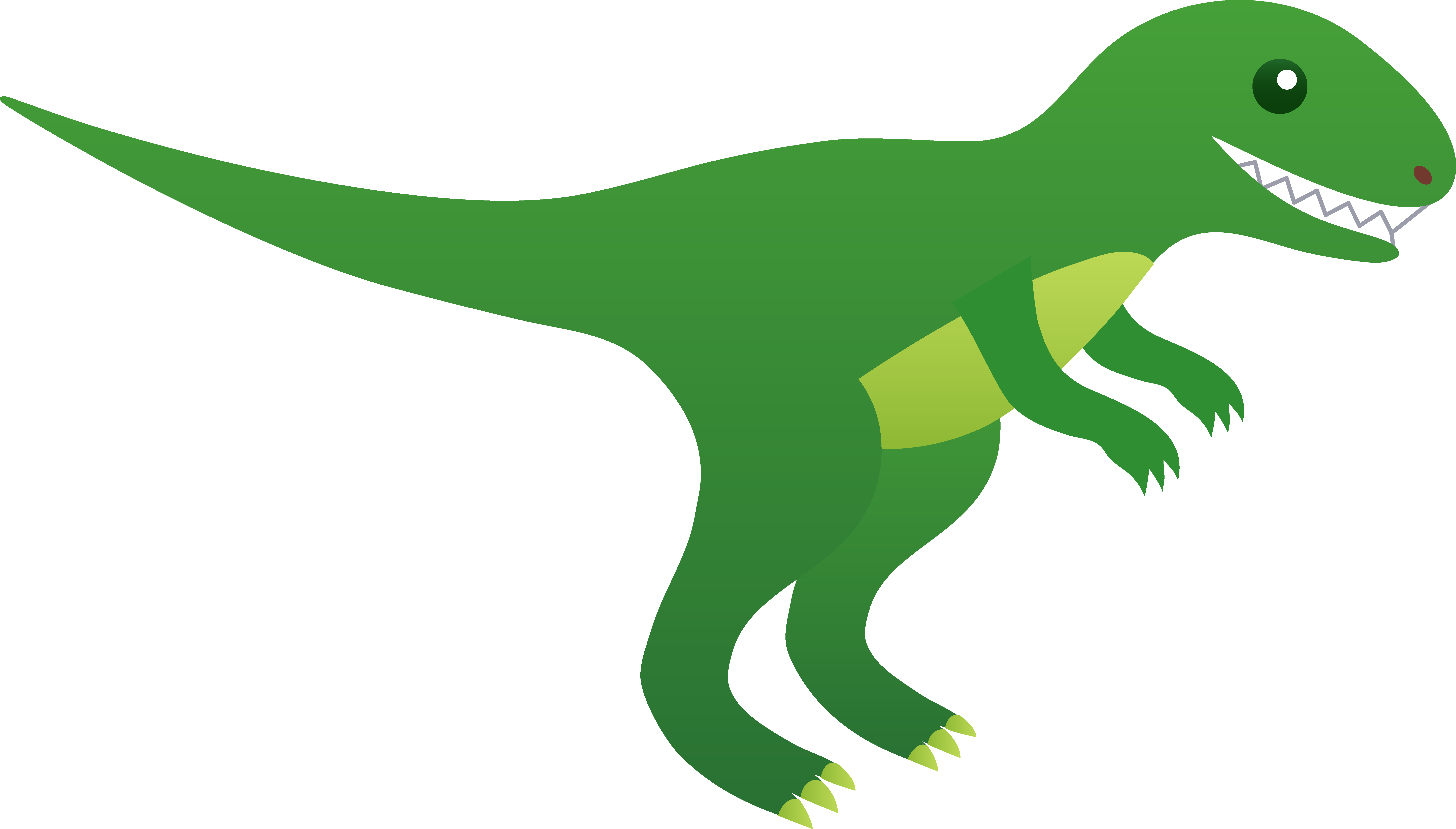 T Rex Dinosaur Free Clipart