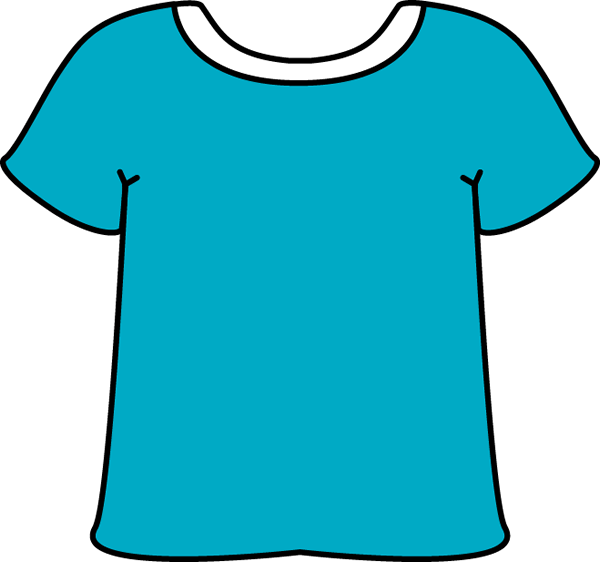 Shirt Clip Art T Shirt Clip A