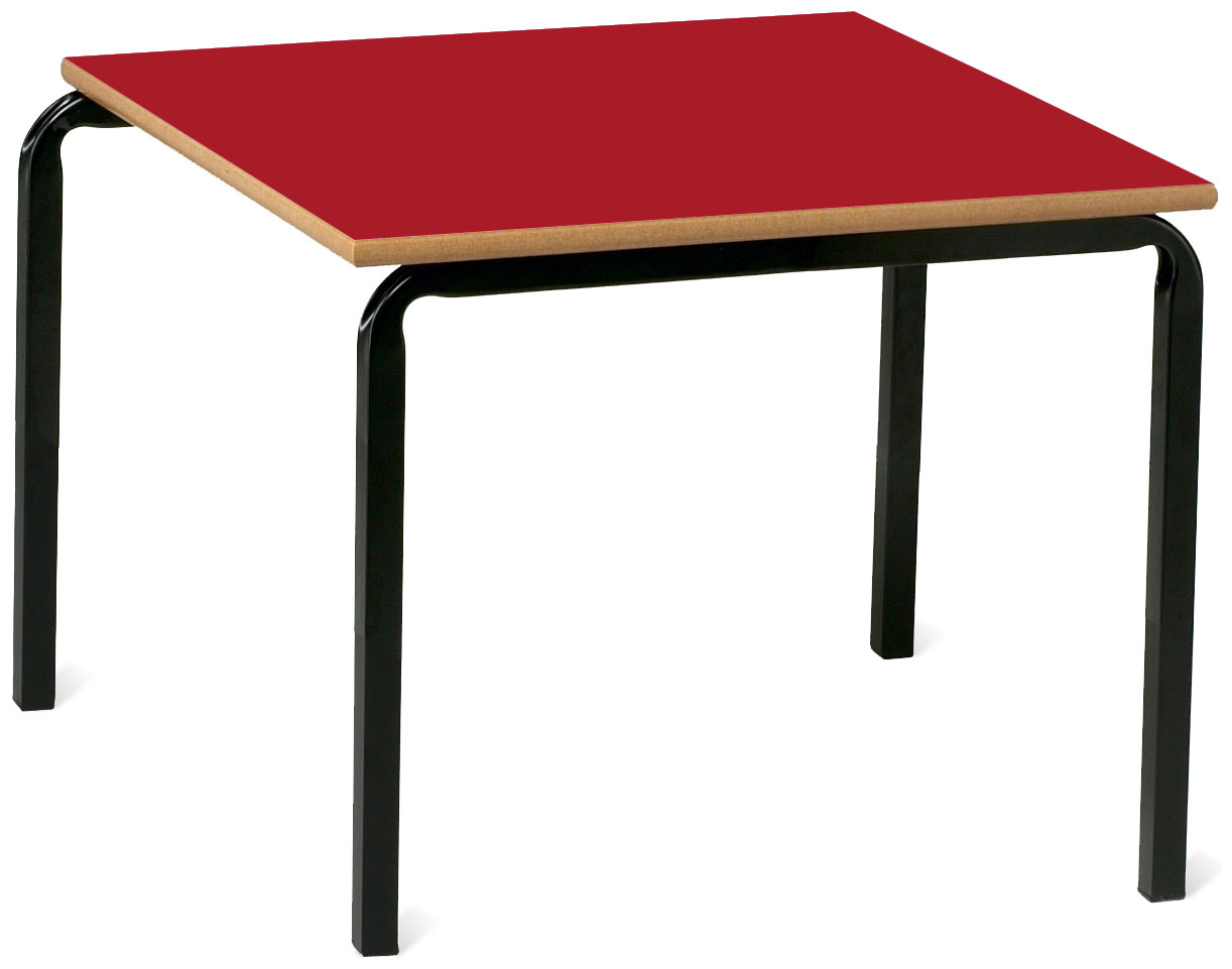 table and chairs clipart top 