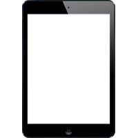 Tablet Png Clipart PNG Image