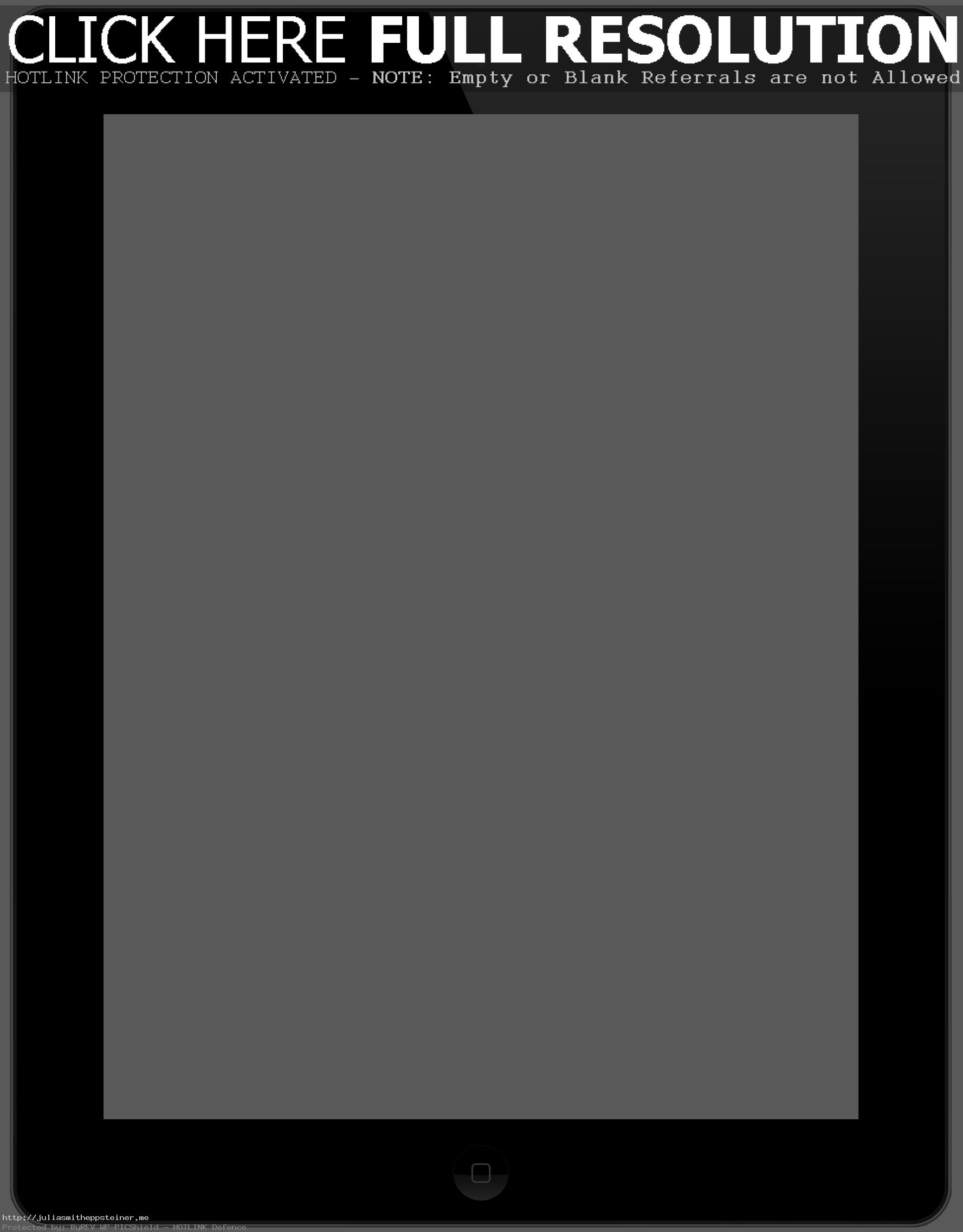 Tablet PNG Images Transparent - Tablet Clipart