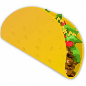 Taco clipart free clip art images 3 image