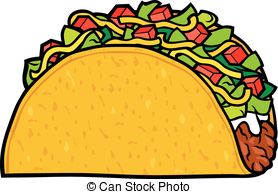 Taco images clipart