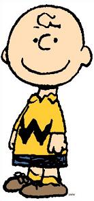 Tags: Charlie Brown Cartoon clipart, Peanuts characters
