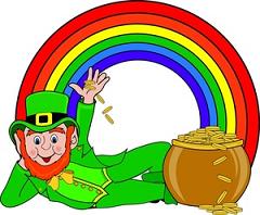 Tags: leprechauns, St. Patricku0026#39;s Day clipart