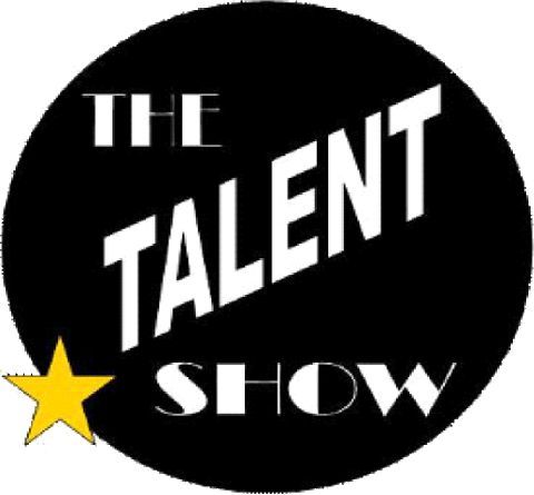 Talent cliparts - Talent Show Clip Art